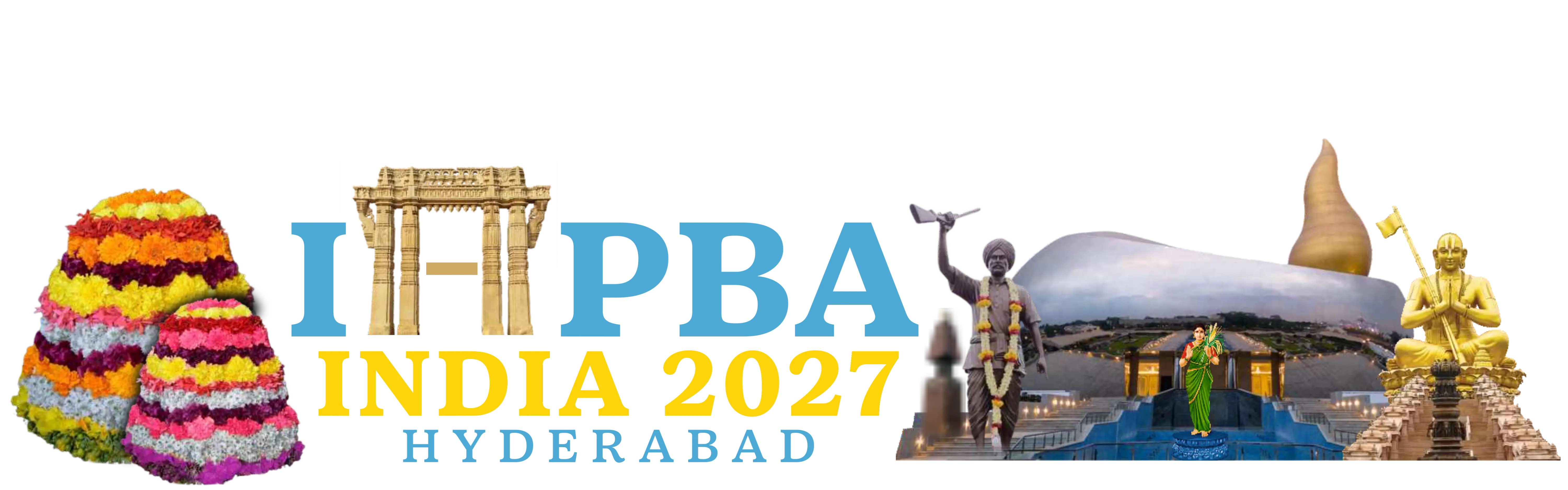 IHPBA Conference Logo
